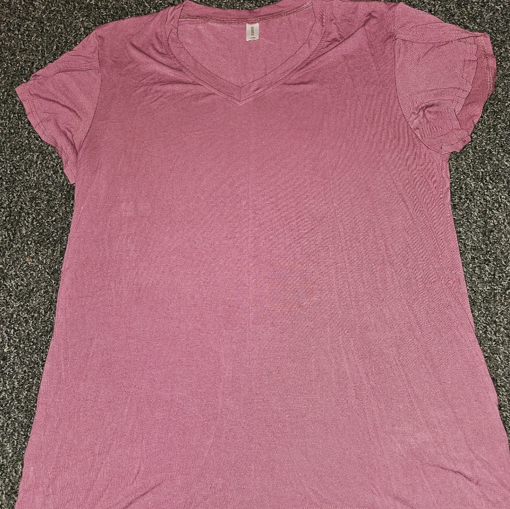 Short Sleeve Kuotai Shirt